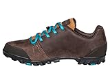 VAUDE Tvl Sykkel, Chaussures de VTT Mixte, Marron (Bison),