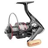 Pêche Moulinet Pêche professionnelle Pôle Bobine lisse