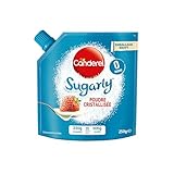 Canderel Sugarly - Poudre Cristallisée - Zéro Sucre