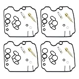 Outil de synchronisation de carburateur Réparation