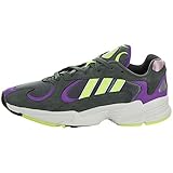 adidas Men's Yung-1 Legend Ivy BD7655