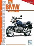 BMW R 80 R / R 100 R ab 1991: Handbuch für Pflege,