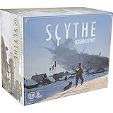 Scythe: Legendary Box