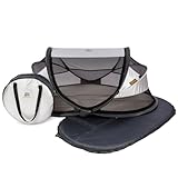 Deryan lit Parapluie Bébé avec Matelas - pour Depuis