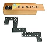 Le géant de la fête - Dominos bois Le Geant De La Fete