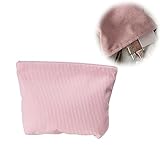 LJFEA Trousse de Toilette Femme Homme, Trousse de Toilette