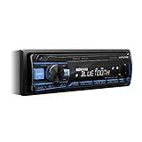 Alpine ute-200bt Autoradio