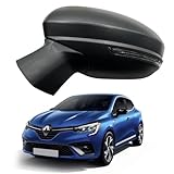 Convitex Rétroviseur Extérieur pour Renault Clio 5