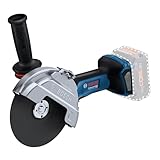 Bosch Professional meuleuse angulaire sans-fil BITURBO