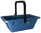 Bouchonnerie Jocondienne 18600 Panier de Récolte Rectangulaire