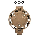 BLACKHAWK. SERPA Holster déconnexion Rapide Adaptateur