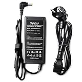 PFMY 19V 3,42A AC Adapter Notebook Portable Chargeur