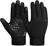 YukiniYa gant enfant hiver chaud imperméable pour la