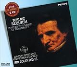 Berlioz : Requiem Op. 5 - Symphonie funèbre et triomphale,