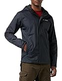 Columbia Homme Pouring Adventure 2 Veste imperm able,