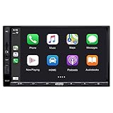 Autoradio Double DIN ATOTO-SA102 Starter (YS102SL)