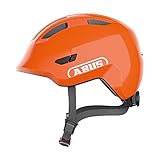 ABUS Casque Smiley 3.0 pour enfants - Casque de vélo