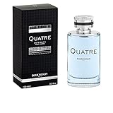 Boucheron Quatre Eau de Toilette 100 ml