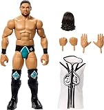 Mattel WWE Elite Figure 53