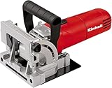 Einhell Fraiseuse à lamelle TC-BJ 900 (860 W, Réglage
