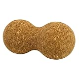 ATC Handels GmbH Outils de massage en liège naturel