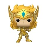 Funko Pop! Animation: Saint Seiya - Gold Aquarius Cygnus