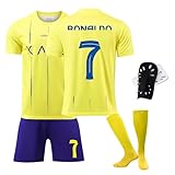 Sternstunde Ensemble Foot Enfant, No.7 Home Soccer