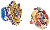 Beyblade Burst Surge, Pack de 2 toupies de compétition