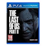 Sony, The Last of Us Part 2 sur PS4, Jeu d'action et