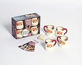 Coffret Les bocks à vin chaud - boîte et accessoire