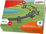 Märklin-72221 Maerklin World 72221 H0 Kit de Construction