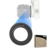 NX Bague d'inversion pour appareil photo Samsung NX