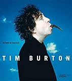 Tim Burton