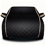 Couverture Anti-Neige,pour Mercedes-Benz SSK 1928,Hiver