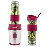 H.Koenig Mini Blender Transportable Compact 570mL SMOO10
