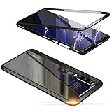 Jonwelsy Coque pour Huawei P30 Pro, d'adsorption Magnétique