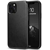 TENDLIN Coque iPhone 11 Pro Etui de Protection en Cuir