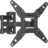 Support Mural TV pour écrans 13-43 Pouces LED LCD et