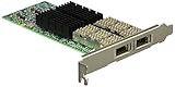 Mellanox MCX354A-QCBT Connectx-3 Vpi Adaptateur réseau