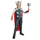 Rubie's - Déguisement  Thor Avengers Classic - Taille