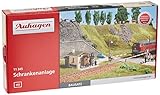 Auhagen - 11345 - Modélisme Ferroviaire - Bâtiment