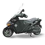 Tablier de protection Tucano Termoscud R038, Tablier