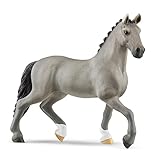 Schleich 13956 Étalon Selle Français, dès 5 Ans, Horse