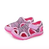 Ghemdilmn Chaussures de plage d'été pour garçon et