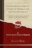 United States Circuit Court of Appeals for the Ninth