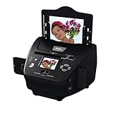 Rollei PDF S 240 SE Scanner Diapositives et Négatifs