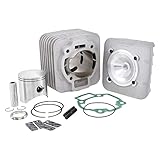 Roue Kit Malossi 172 cc – Aprilia SR 125 2T