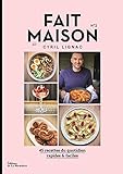 Fait Maison n°2 par Cyril Lignac