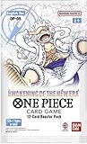 Carte � collectionner One Piece OP05 Booster Display