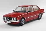 Solido 1:18 BMW E21 323I Marron métallisé